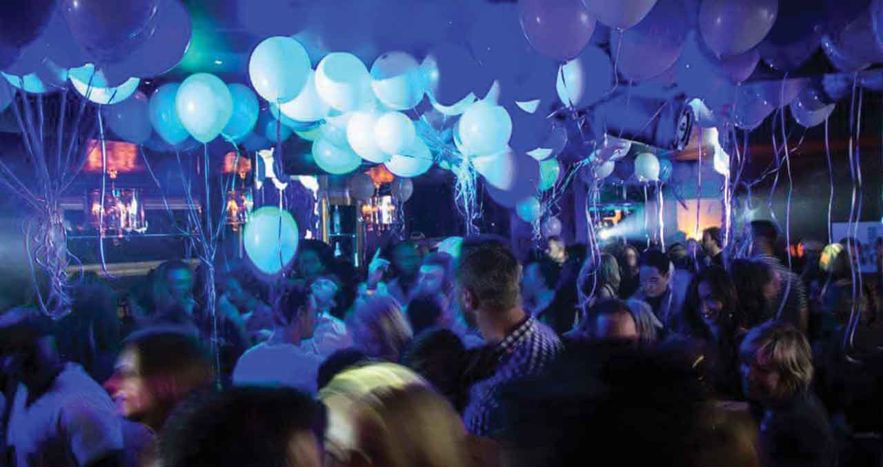 Private Events